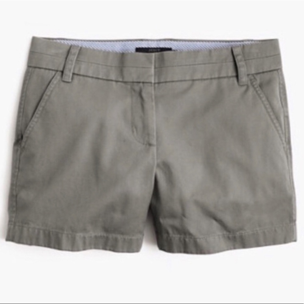J.Crew Shorts